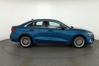 Audi A3 35 TFSI advanced