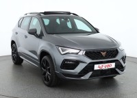 Cupra Ateca 2.0 TSI 4Drive DSG