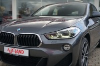 BMW X2 1.8d Aut.