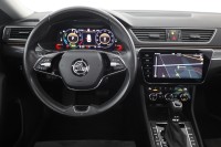 Skoda Superb Combi 1.4 TSI iV Style