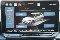 Cupra Leon eTSI DSG