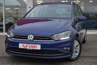 Vorschau: VW Golf Sportsvan VII 1.0 TSI Join