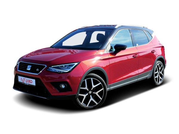 Seat Arona 1.0 TSI FR Beats