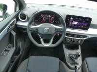 Seat Ibiza 1.0 TGI FR