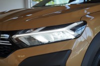 Dacia Sandero Stepway TCe 90 Aut.