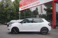 Skoda Fabia 1.2 TSI Cool Edition