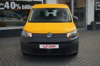 VW Caddy Maxi 2.0 TDI
