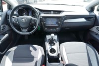 Toyota Avensis 1.8 VVT-i Comfort Touring Sports