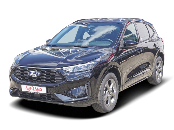 Ford Kuga 2.5 HEV ST-Line Aut.