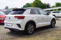 VW T-Roc 1.0 R-Line