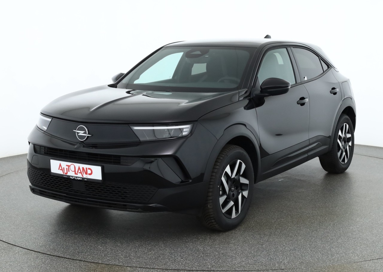 Opel Mokka 1.2 DI Turbo Aut.