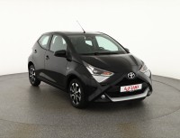 Toyota Aygo AYGO 1.0 x-play Team D