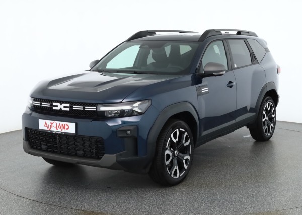 Dacia Bigster Journey HEV 155 Aut.