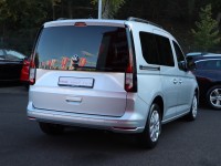 VW Caddy 2.0 TDI DSG Life