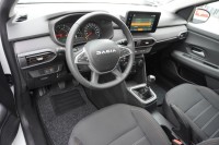 Dacia Sandero Stepway TCe 100 Eco-G