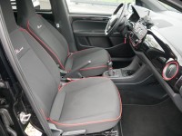 Seat Mii 1.0 FR-Line