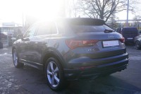Audi Q3 45 TFSI e S-Line S-Tronic
