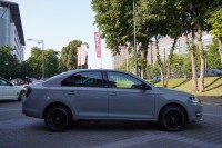 Skoda Rapid 1.0 Monte Carlo