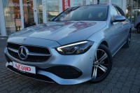 Vorschau: Mercedes-Benz C 200 C200 T-Modell Avantgarde 9G-Tronic