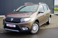 Vorschau: Dacia Sandero II 0.9 TCE Comfort