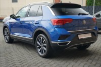 VW T-Roc 1.5 TSI Style