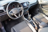 VW T-Cross 1.0 Active