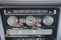 VW Touran 1.5 TSI Comfortline