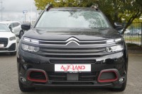 Citroen C5 Aircross 1.6Hybrid C-Series