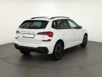 Skoda Kamiq Monte Carlo 1.5 TSI DSG