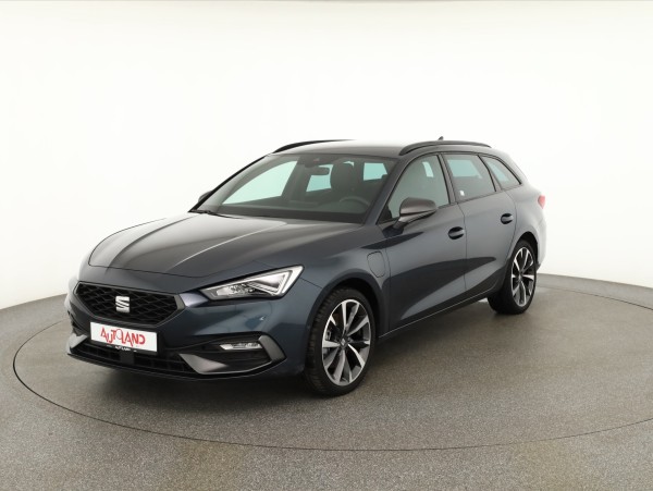 Seat Leon ST 1.4 e-Hybrid FR