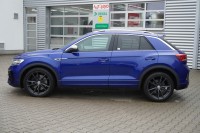 VW T-Roc 2.0 TSI R 4Motion OPF