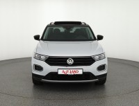 VW T-Roc 1.6 TDI United