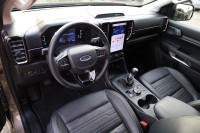 Ford Ranger 2.0 Limited 4WD Doka