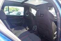 Skoda Octavia RS Combi 2.0 TSI DSG