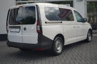 VW Caddy Maxi 2.0 TDI