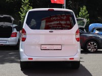 Ford Tourneo Courier 1.5 TDCi Trend