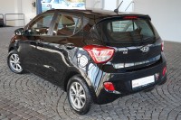 Hyundai i10 1.0 Basis