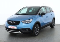 Opel Crossland 1.2 Turbo Innovation LED Navi AHK Tempom