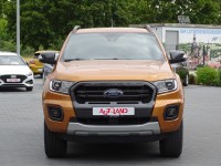 Ford Ranger 2.0 TDCi Wildtrak 4x4 AT