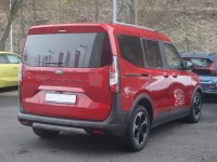 Ford Tourneo Courier Active 1.0 EB