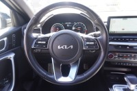 Kia xcee'd XCeed 1.5 T-GDI Black Xdition
