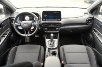 Hyundai Kona 2.0 T-GDI DCT N Performance 19Z HUD