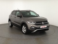VW T-Cross 1.0 TSI DSG Style