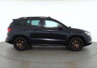 Cupra Ateca 2.0 TSI DSG 4Drive