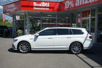 VW Passat Variant 1.5 TSI R-Line