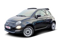 Fiat 500C 1.0 mHev Dolcevita Tempomat Bluetooth Einparkhilfe hinten