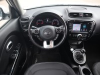 Kia Soul 1.6 Spirit