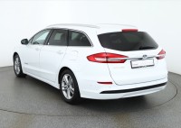 Ford Mondeo Turnier 2.0 Hybrid