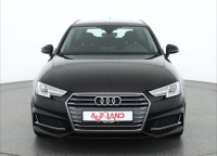 Audi A4 Avant 45 TFSI S-tronic Sport
