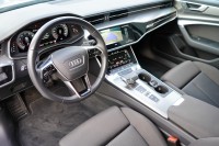 Audi A6 Avant 45 2.0 TFSI sport